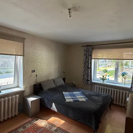 400 метров от границы Appartement