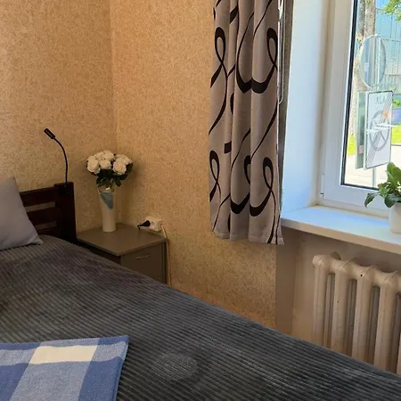 400 метров от границы Appartement