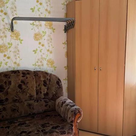 Appartement 400 метров от границы