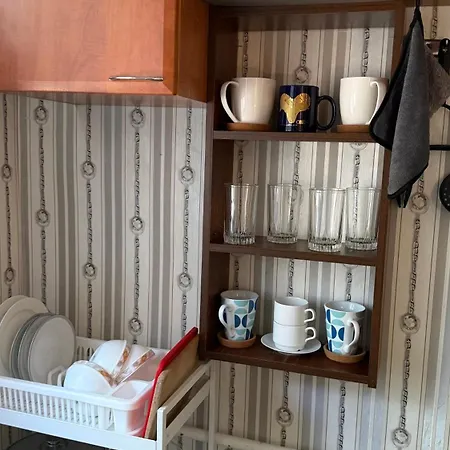 Appartement 400 метров от границы *