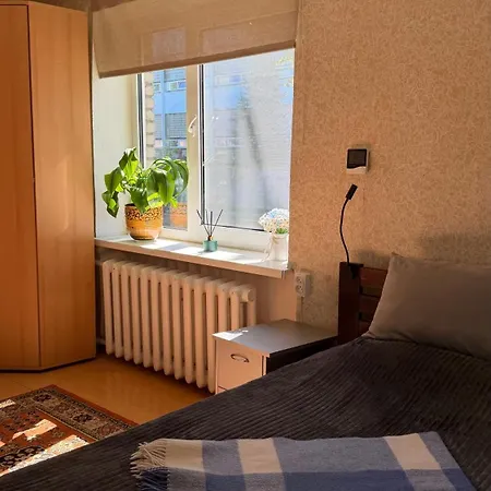 Appartement 400 метров от границы