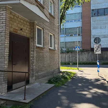 400 метров от границы * Narva
